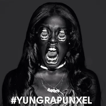 Yung Rapunxel
