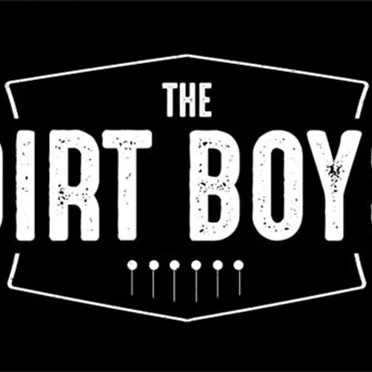 Lake Song by The Dirt Boys - album cover