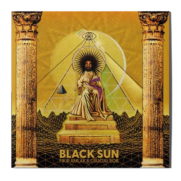 BLACK SUN