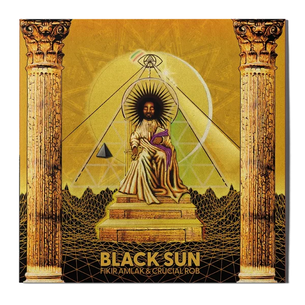 BLACK SUN