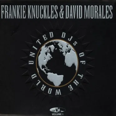 United DJs of the World