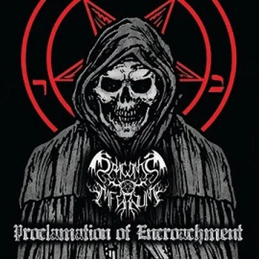 Proclamation of Encroachment
