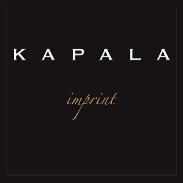 Imprint by Kapala - album cover