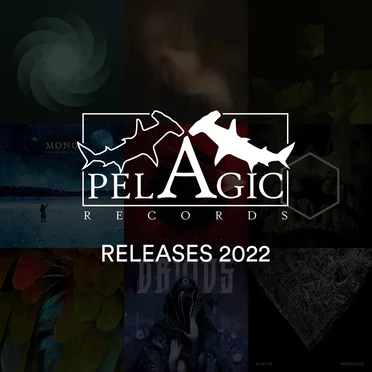 Pelagic Records Releases 2022 by Various Artists - album cover