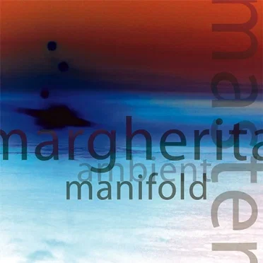 Ambient Manifold by Master Margherita - album cover