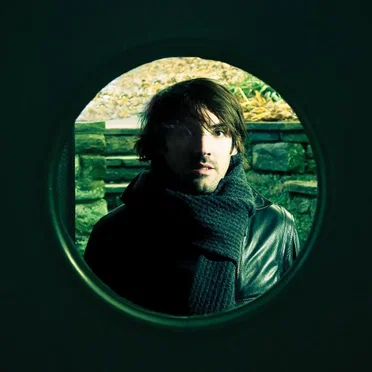 Lunatic by Geron Hoy - album cover