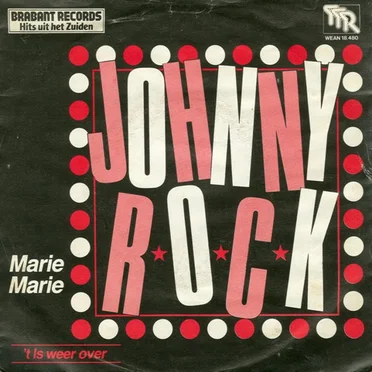 Marie marie / ’t Is weer zover