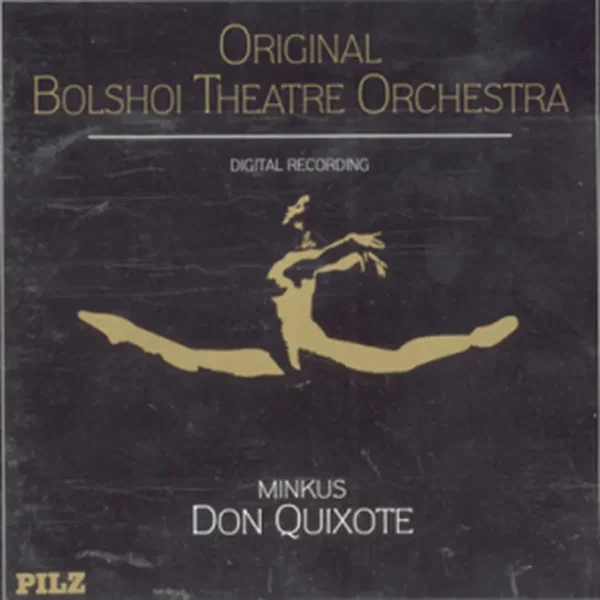 Don Quixote