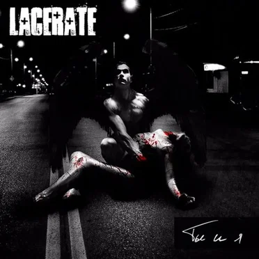 Ты и я by Lacerate - album cover