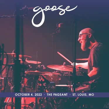 2022-10-04: The Pageant, St. Louis, MO