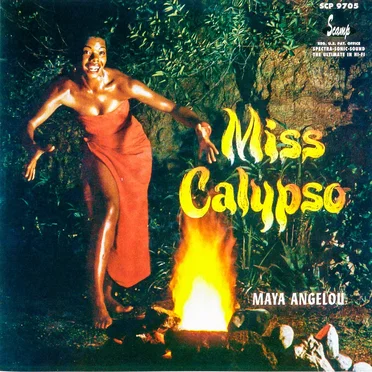 Miss Calypso