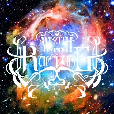 Wrath and Rapture by Wrath and Rapture - album cover