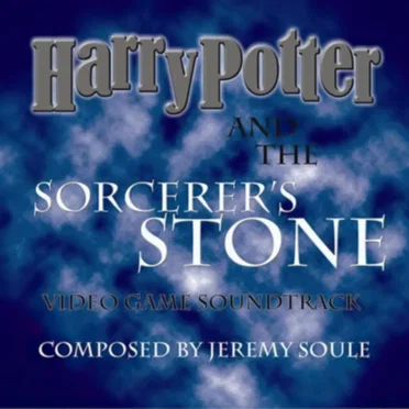 Harry Potter And The Sorcerer's Stone (Video Game Soundtrack)