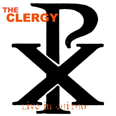 Live in Chi-Rho