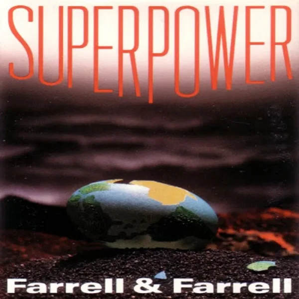 Superpower