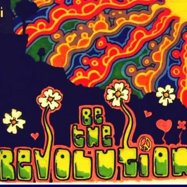 Be the Revolution