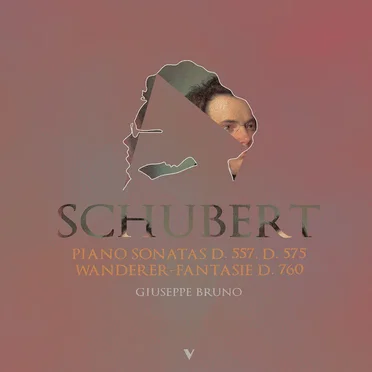 Piano Sonatas, D. 557, D. 575 / Wanderer-Fantasie, D. 760