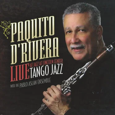 Tango Jazz (Live at Jazz at Lincoln Center)