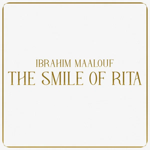 The Smile of Rita