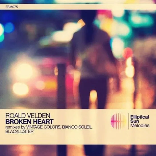 Broken Heart