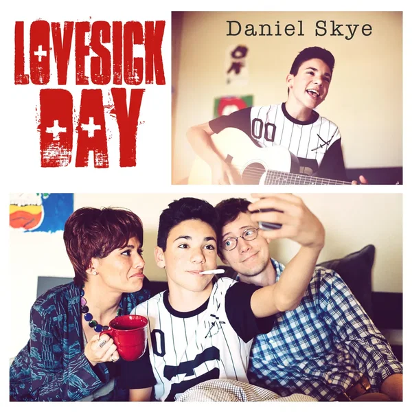 LoveSick Day