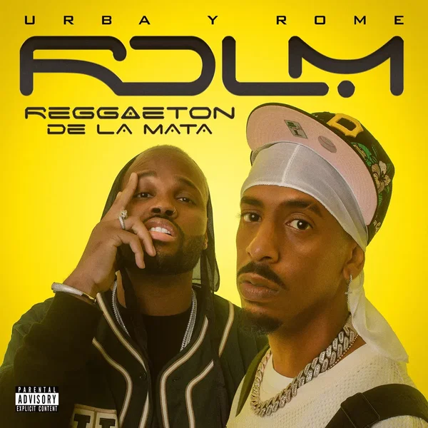Reggaeton de la mata