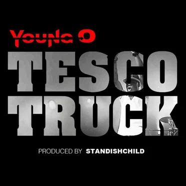 Tesco Truck