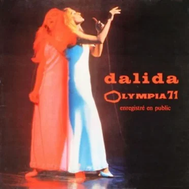 Olympia 71 (Enregistré en public)