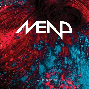 Vanishing Point by MEND - album cover