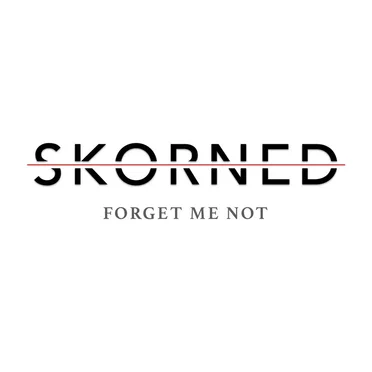 Forget Me Not by Skorned - album cover
