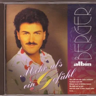 Mehr Als Ein Gefühl