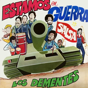 Estamos en guerra