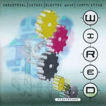 Wired Injections by Various Artists - album cover