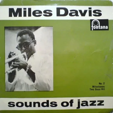 Sounds of Jazz No. 2