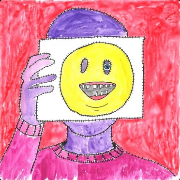 Change My Face by After a Night of Unsettling Dreams - album cover