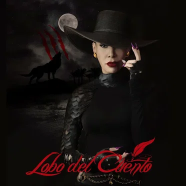 El lobo del cuento