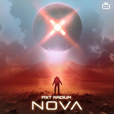 FiXT Radium: Nova by Various Artists - album cover