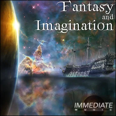 Fantasy and Imagination