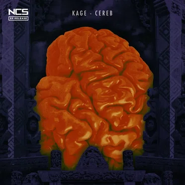 Cereb by Kage - album cover