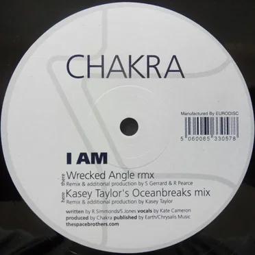 Chakra