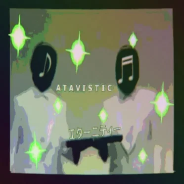Fading in from O b s c u r i t y (A VintageWave Records Mix)