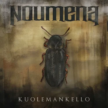Kuolemankello