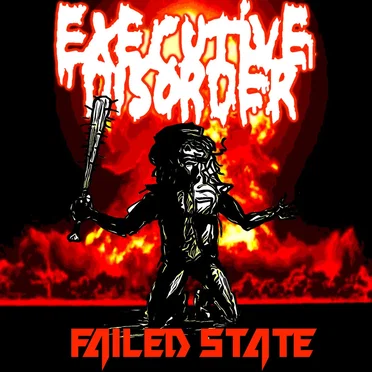 Failed State