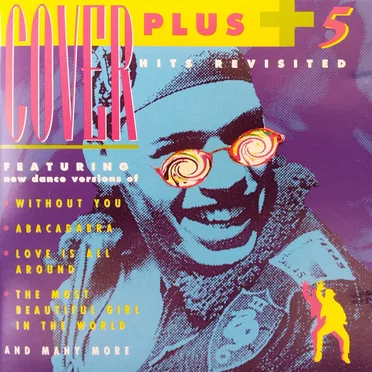 Cover Plus+ 5 by Various Artists - album cover