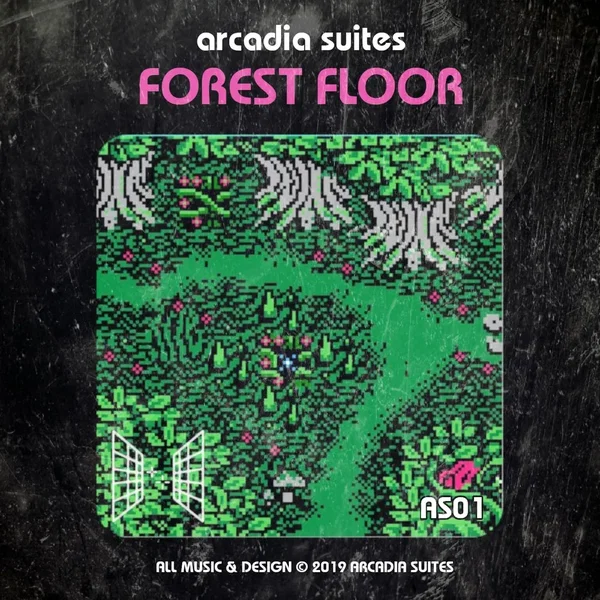 Forest Floor