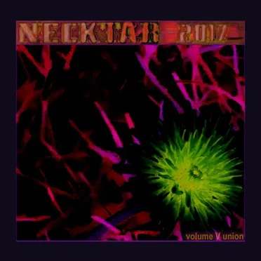 Necktar 2017 Volume 5 by Various Artists - album cover