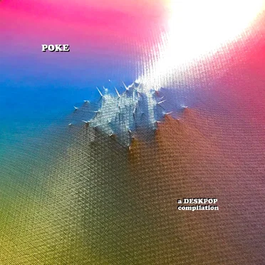 POKE by Various Artists - album cover