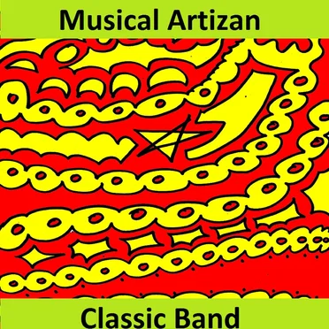 Classic Band by Musical Artizan - album cover