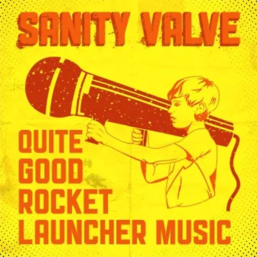 Quite Good Rocket Launcher Music