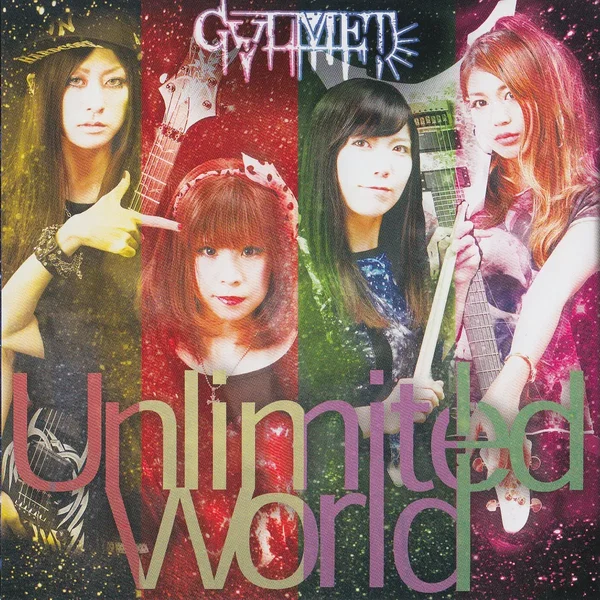 Unlimited World